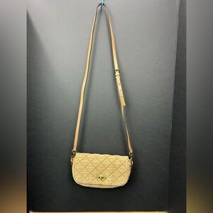 Patricia Nash Bonny Crossbody - Quilted
Stonewashed Denim
